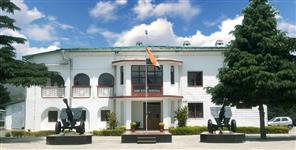 image: 60 Cadets of Sainik School Ghorakhal Passed NDA Exam