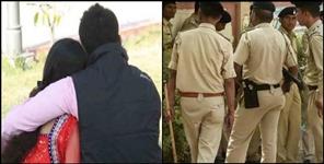 image: Girl eloped with lover after two months of marriage in Haridwar