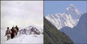 image: Know about Nandadevi Mission 1965