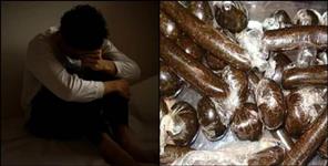 image: College student turns charas smuggler in Dehradun