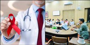 Dehradun Launches Stronger HIV Prevention Drive