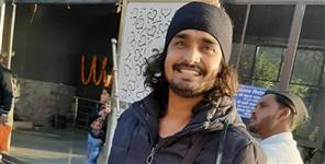 image: Biography of Deepak Chamoli