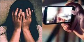 Video of intoxicated Woman posted on social media