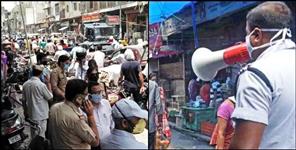 image: Uttarakhand Election 2022 Alert  Outsiders can influence elections