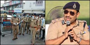 image: 6 chain snatching in a single day in Dehradun
