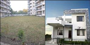 image: Builder cheated in Uttarakhand