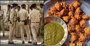 image: Husband and wife who sold pakoda absconding in Haldwani