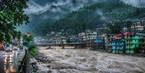 Uttarakhand Weather Update 31 August 2026