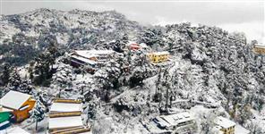 image: Uttarakhand weather report new update