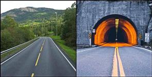 image: All weather road to built from Karnaprayag to Haldwani