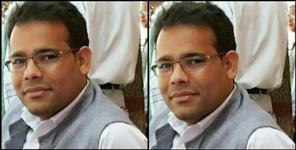 image: Champawat SDM Anil Chanyal location found