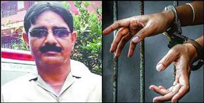 image: sushil raghuwanshi murder case solved kotdwar