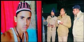 image: couple committed suicide in haldwani