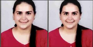 image: Chamoli Pindar Valley Aruna Kuniyal became Agricultural Scientist