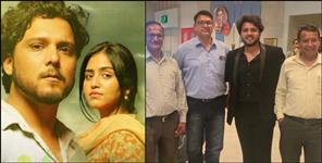 image: Uttarakhandi film Kholi ka Ganesh gets tremendous Love