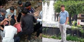Chamoli Doctor Dies in Wall Collapse Accident