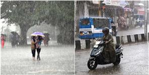 image: Uttarakhand Weather Forecast 23 June 2024
