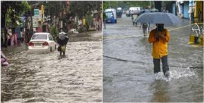 image: Uttarakhand Weather Forecast 04 July 2024