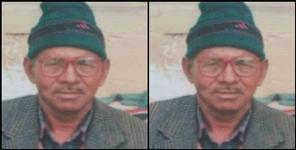 image: Lancnaik balwant singh of garhwal rifle speaks about india china