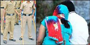 image: Girl eloped with lover in Haridwar Kankhal