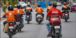 image: Food Delivery in Dehradun Restricted After Midnight