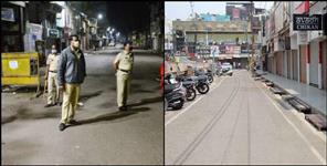 image: Uttarakhand may face a mini lockdown till May 25