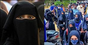 image: There may also be a demonstration regarding Hijab in Uttarakhand