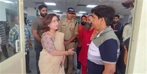 Brutality of muslim youth with an orphan minor