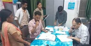 image: mother beat her daughter for drugs in almora