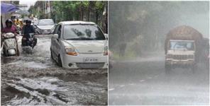 image: Uttarakhand Weather Forecast 29 May 2024