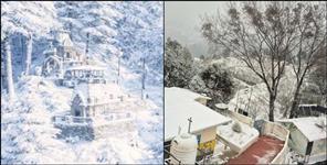 image: Uttarakhand Weather Update 24 January 2026