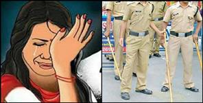 image: Woman molested at Rudrapur Quarantine Center