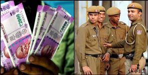 image: uttarakhand police personal salary increment in sixth pay commission