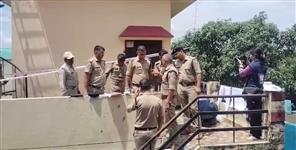 Man Found Dead Woman Critical After Gunshot Incident in Dehradun
