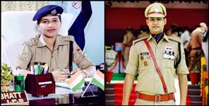 image: ficci award for uttarakhand police two officers