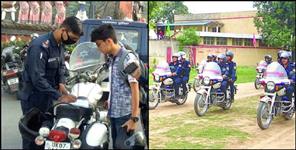 image: CPU will be deployed in Pauri Garhwal and Almora
