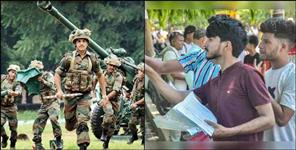 image: uttarakhand agniveer recruitment in kotdwar all detail