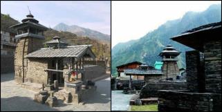 image: story of lakhamandal uttarakhand