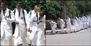 image: Ragging in medical colleges of Uttarakhand