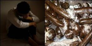 image: Dehradun DBS College Student Arrested For Charas Smuggling