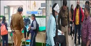 image: muslim lad fatal attack on girl in kashipur