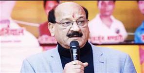 image: uttarakhand cabinet minister subodh uniyal assembly election