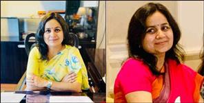 image: Success Story of IAS Radhika Jha