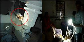 image: No lights in 215 villages in Bageshwar