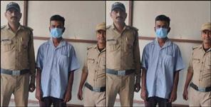 image: Husband Kills Wife Over Suspicion of Affair in Jolly Grant