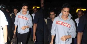 image: Akshay Kumar will come to Dehradun Mussoorie for film shooting