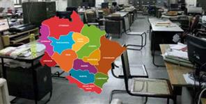 image: Over 66317 Posts Vacant in Uttarakhand Government Departments