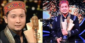image: Pawandeep Rajan became Indian Idol
