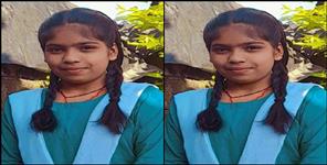 image: Dehradun girl Archana to travel in rocket