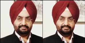 image: Sukhbir Singh Sandhu will be the Chief Secretary of Uttarakhand